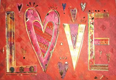 LOVE